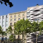 Avenue Barcelona