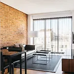 Appartement Avenue Barcelona