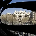 Avenue * Barcelona