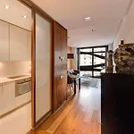公寓 阿维诺套房酒店