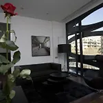 Appartement Avenue Barcelona