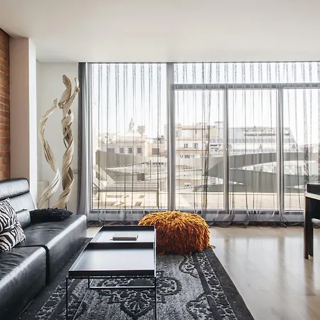 Apartamento Avenue