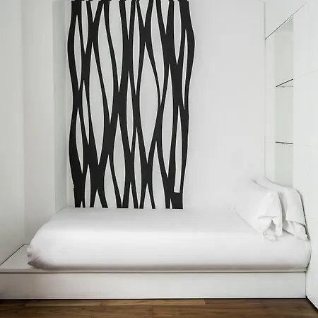 Avenue Apartamento Barcelona