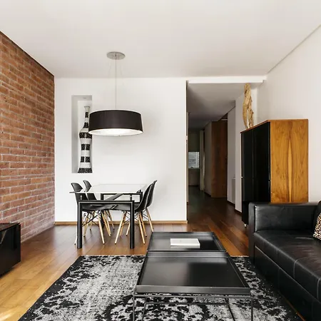 Apartamento Avenue