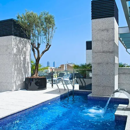 Avenue Apartamento *
