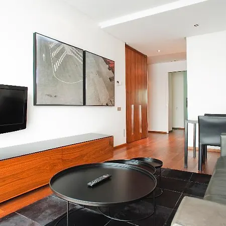 Apartamento Avenue Barcelona