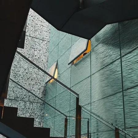 Apartamento Avenue Barcelona