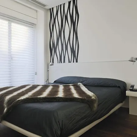 Avenue Apartamento *