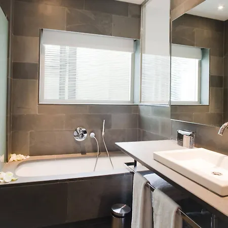 Apartamento Avenue