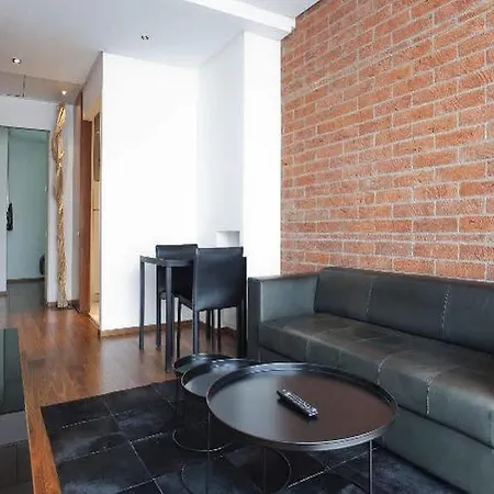 Apartamento Avenue *