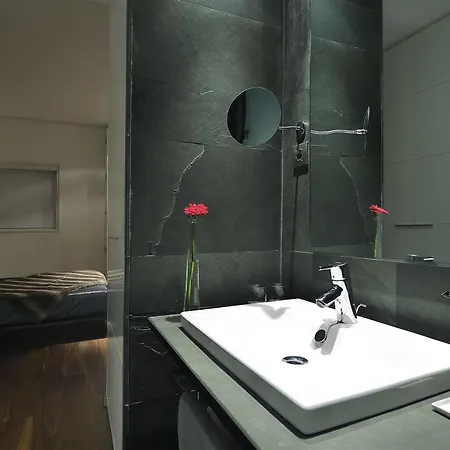 Apartamento Avenue