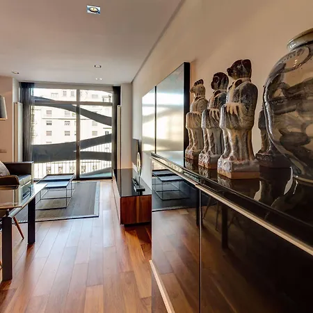 Apartament Avenue *