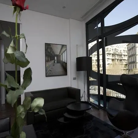 Apartamento Avenue
