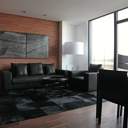 Avenue Apartamento *