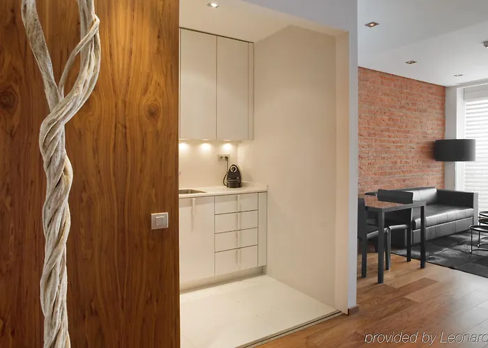 阿维诺套房酒店 * 巴塞罗那