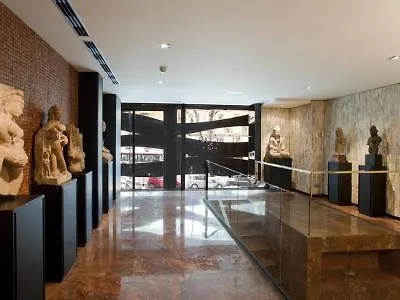Avenue Apartment Barcelona