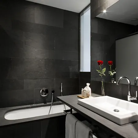 Avenue Apartment Barcelona