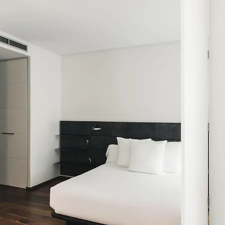 Apartment Avenue Barcelona