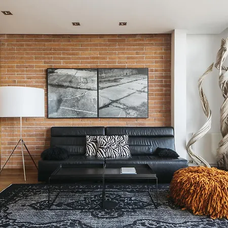 شقة أجنحة أفينيو *