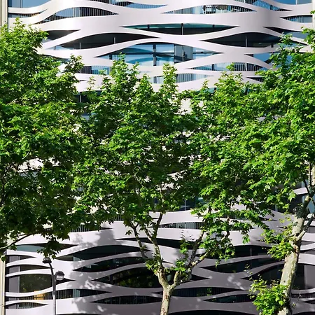 Lejlighed Avenue Barcelona