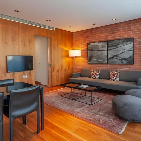 شقة أجنحة أفينيو