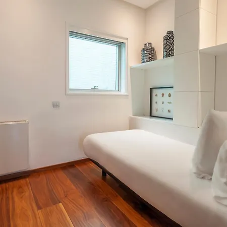 أجنحة أفينيو شقة *