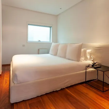 スイーツ アベニュー アパート バルセロナ