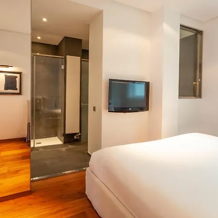 アパート スイーツ アベニュー バルセロナ