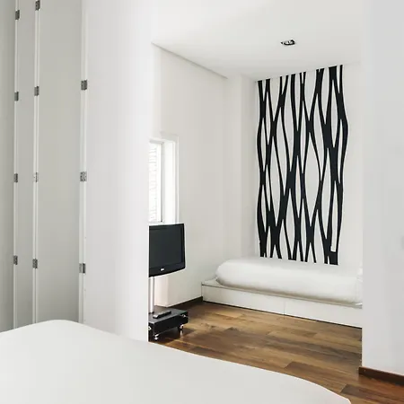 公寓 阿维诺套房酒店