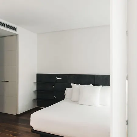 أجنحة أفينيو شقة برشلونة