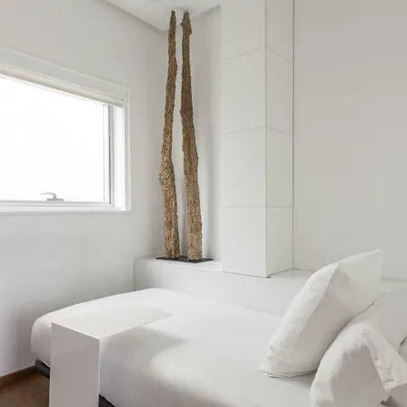 阿维诺套房酒店 公寓 巴塞罗那