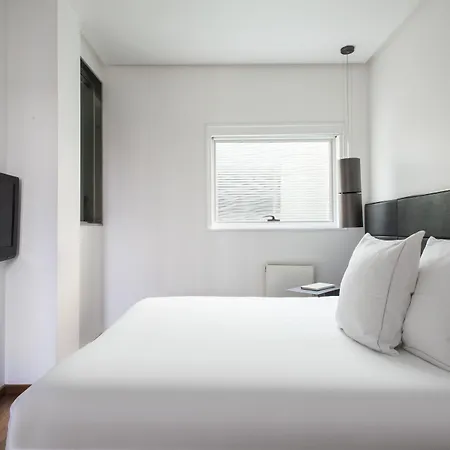 阿维诺套房酒店 公寓 巴塞罗那