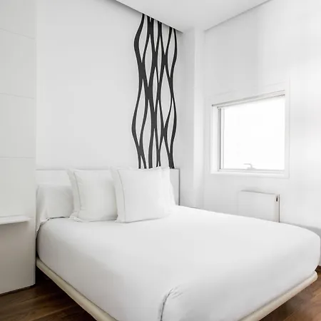 阿维诺套房酒店 巴塞罗那