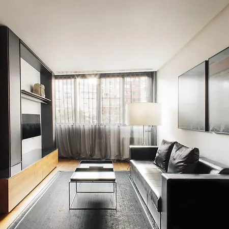 公寓 阿维诺套房酒店