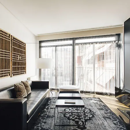 阿维诺套房酒店