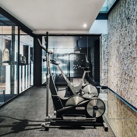 阿维诺套房酒店 公寓 巴塞罗那