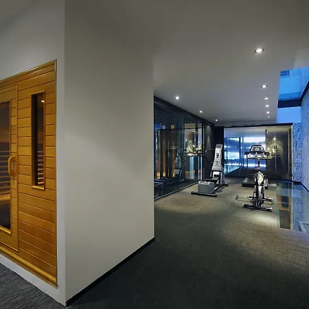 阿维诺套房酒店 *