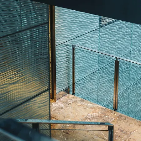 أجنحة أفينيو برشلونة