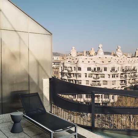 阿维诺套房酒店 * 巴塞罗那