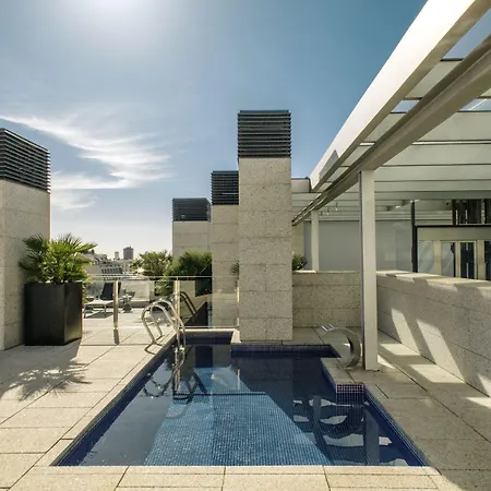 Avenue Apartament Barcelona
