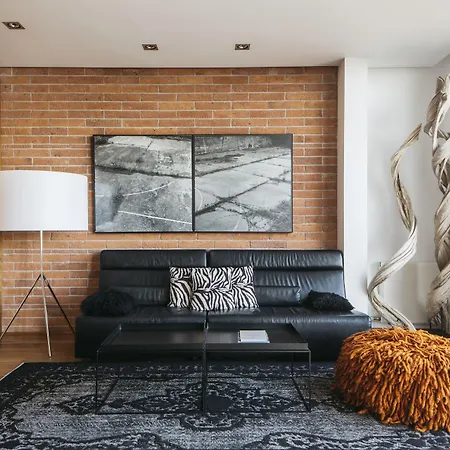 Apartament Avenue Barcelona