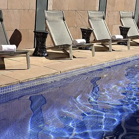 スイーツ アベニュー バルセロナ