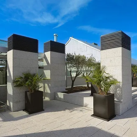 أجنحة أفينيو *