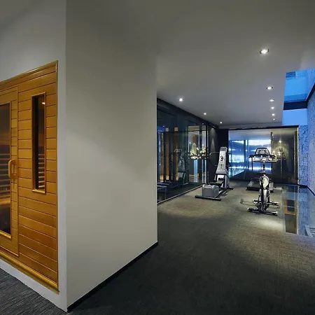 Apartment Avenue Barcelona