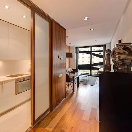 شقة أجنحة أفينيو