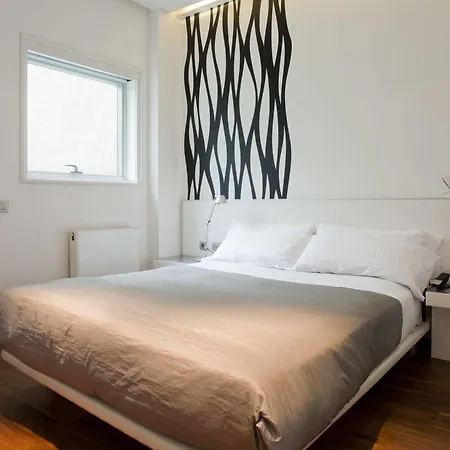 أجنحة أفينيو شقة *