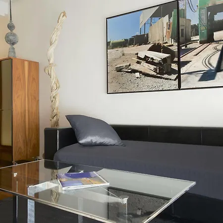 شقة أجنحة أفينيو *