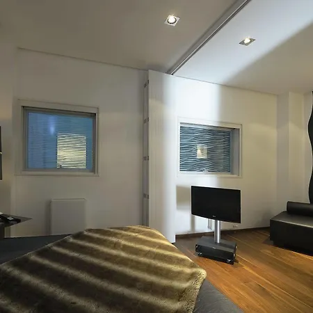 スイーツ アベニュー * バルセロナ