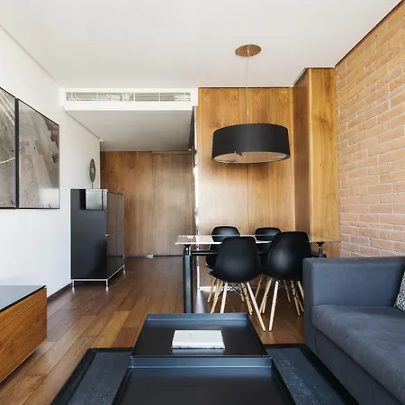 Avenue Apartment