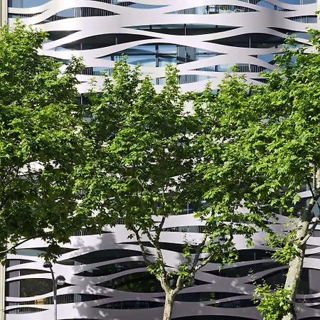Avenue * Barcelona